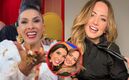 Dalílah Polanco rompe el silencio tras polémica con Andrea Legarreta