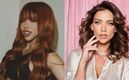 Galilea Montijo y Andrea Legarreta defienden a Carolina Miranda (Instagram)