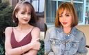 Así se veía Gaby Spanic antes de todas sus cirugías plásticas (Instagram)