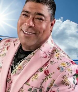 Félix Rosario sintió un dolor en el pecho y luego murió al interior de un avión (Instagram)