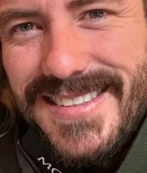 Juan Diego Covarrubias rompe el silencio tras video de Edna Monroy (Instagram de Edna Monroy / Instagram de Juan Diego Covarrubias)