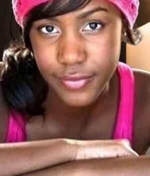 Kianna Underwood perdió la vida antes de convertirse en una gran estrella mundial (Foto: www.imdb.com)