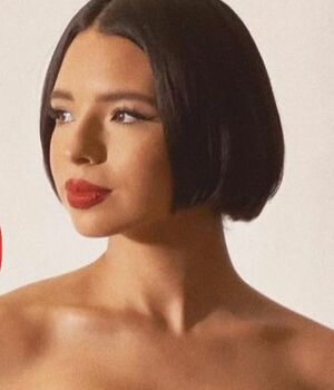 Ángela Aguilar sorprende con radical cambio de look