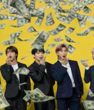 BTS en México: Confirman que habrá otra preventa exclusiva (Instagram)