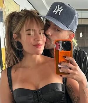 Confirman que Karol G y Feid terminaron su relación de 3 años (Instagram)