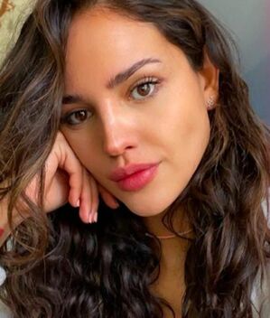 Eugenio Derbez defiende a Eiza González de las críticas (Instagram)