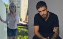 Shanik Berman graba videos desde la habitación donde murió Liam Payne