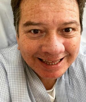 Coque Muñiz tendría intenciones de mejorar la apariencia de su nariz (Foto: Instagram)