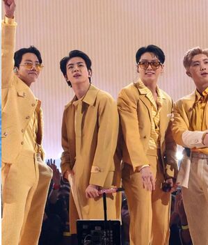 Mejores y peores lugares para ver a BTS en el Estadio GNP (Instagram)