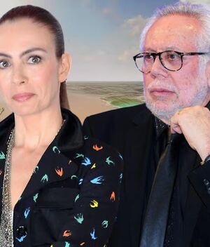 Sale a la luz que Luis de Llano no cumplió sentencia; Sasha Sokol exige acción (Instagram)