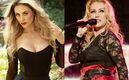 Alicia Villareal tacha a Aracely Arámbula de rogona con Luis Miguel (Instagram)