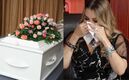 Alicia Villarreal anuncia muerte de persona muy especial (Instagram)