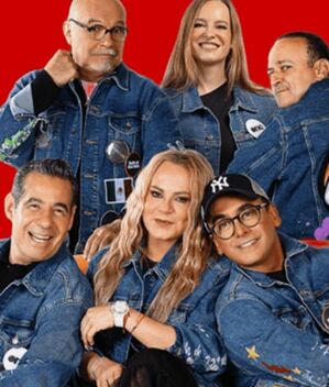 Cancelan ‘Enrollados’, gira de regreso de Otro Rollo, por esta razón