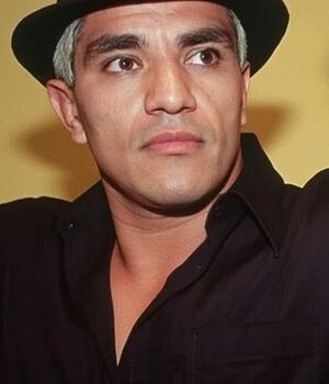 Shocker tiene fuerte altercado con su esposa; así fue el momento (Foto: Grok)