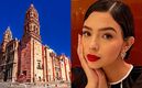 Ángela Aguilar se autonombra la representante cultural de Zacatecas (Instagram)