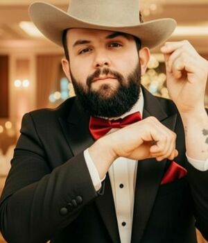 Carín León reaparece con nuevas noticias para sus fans (Instagram)