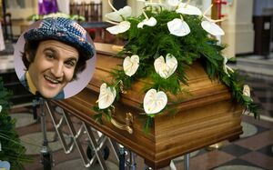 Muere Floyd Vivino a los 74 años por esta razón (Instagram)