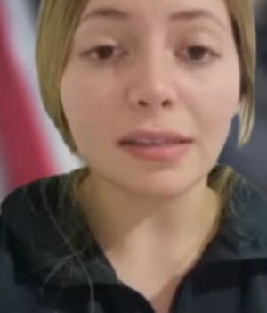 Salen a la luz nuevos detalles sobre el caso de Nicholette (Instagram)