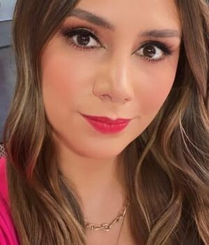 Vaitiare Mateos dijo adiós tras varios años de carrera en Tv Azteca (Instagram)