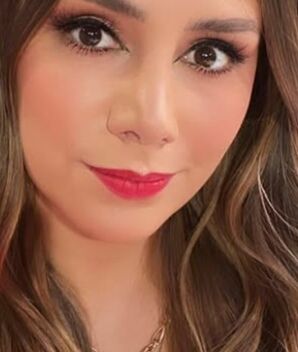 Vaitiare Mateos dijo adiós tras varios años de carrera en Tv Azteca (Instagram)