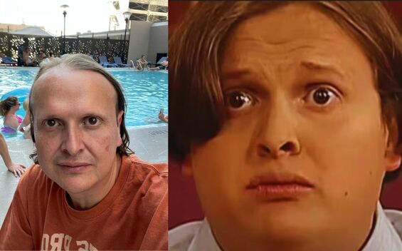 Actor de ‘Pasión de Gavilanes’ dejó la TV y ahora vende ropa