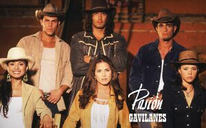 Actor de ‘Pasión de Gavilanes’ dejó la TV y ahora vende ropa