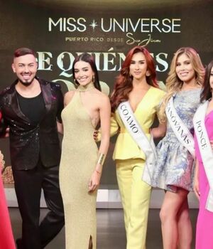 Exparticipante de Miss Universo es diagnosticada con cáncer de mama (Instagram)