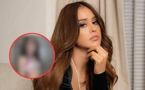 Yanet García presume fotos del pasado y sorprende por su cambio físico