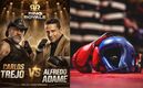 Alfredo Adame vs Carlos Trejo: Conoce todos los detalles de la pelea del año (Instagram)