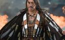 Danny Trejo, actor de 'Machete' se declara en Bancarrota (Instagram)