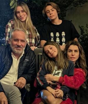 Arath de la Torre abandona ‘Hoy’ en vivo tras recibir terrible noticia