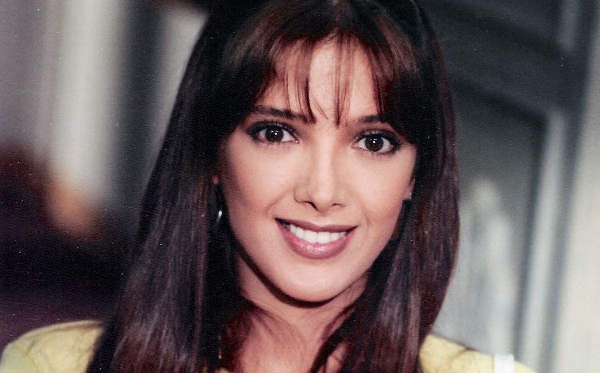 Adela Noriega: Destapan supuesta razón de su retiroFama