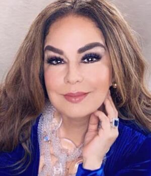 Este es el estado de salud de Elisa Beristain tras enfermedad (Instagram)