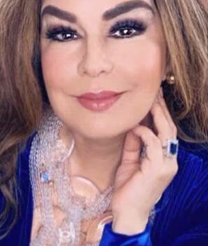 Este es el estado de salud de Elisa Beristain tras enfermedad (Instagram)