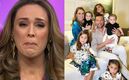 Jacky Bracamontes revela detalles fuertes y desgarradores sobre la muerte de su primer hijo (Instagram)