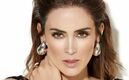 Jacqueline Bracamontes es hospitalizada tras sufrir accidente (Instagram)