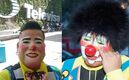 Muere payaso mexicano en extrañas circunstancias; esto se sabe