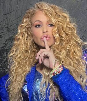 Hijo de Paulina Rubio testificará ante juez sobre su custodia (Instagram)