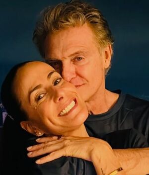 Paulina Mercado reacciona a la voluntad anticipada de Juan Soler