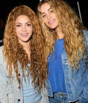 Shakira hizo incómodo comentario a Alejandro Sanz frente a su novia