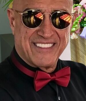 Muere el productor Pedro Torres a los 72 años de edad (Instagram)