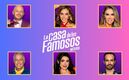 ¿Quién fue el tercer eliminado de ‘La Casa de los Famosos México 3’?