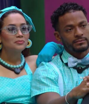 Conoce a la segunda pareja eliminada de ¿Apostarías por mí? de acuerdo a las filtraciones (Instagram)