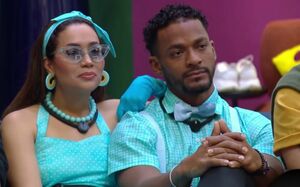 Conoce a la segunda pareja eliminada de ¿Apostarías por mí? de acuerdo a las filtraciones (Instagram)