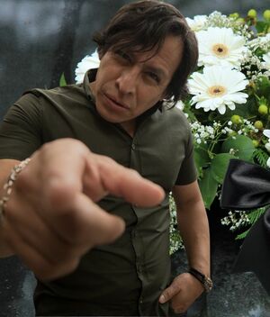 Gerardo Taracena; ¿De qué murió el actor? (Instagram)