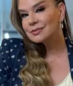 Video de Elisa Beristain en el hospital desata críticas por esta razón (Instagram)