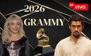 Grammys 2026: Los mejores looks de la alfombra roja EN VIVO