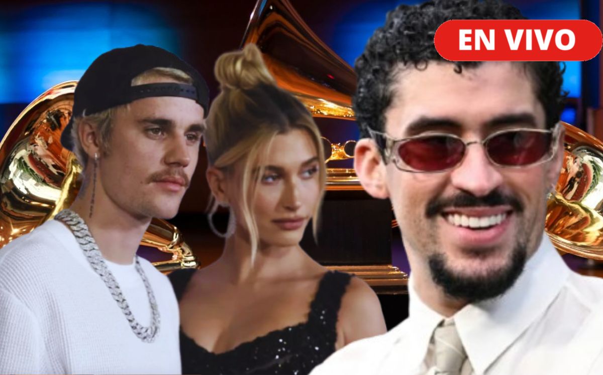 Grammys 2026: Sigue aquí los mejores momentos de los premios