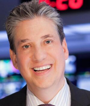 Muere conductor de TV tras solicitar la eutanasia por cruel enfermedad