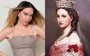 Belinda será Carlota de Habsburgo en nueva serie histórica (Instagram)